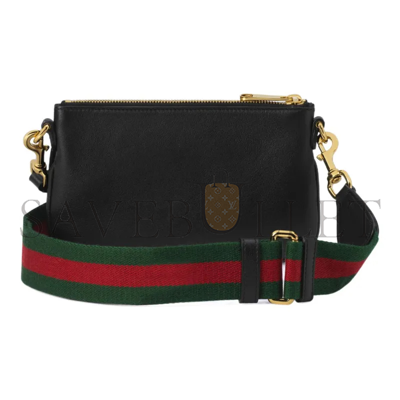 GUCCI BLONDIE MINI SHOULDER BAG 724599 (20*13*2.5cm)